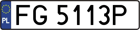 FG5113P