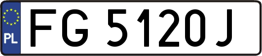 FG5120J