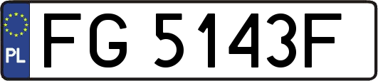 FG5143F