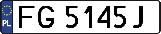 FG5145J
