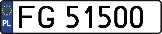 FG51500