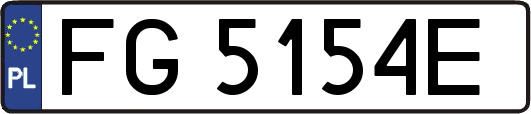 FG5154E