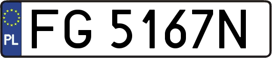 FG5167N