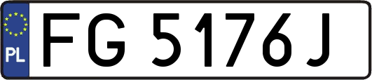 FG5176J