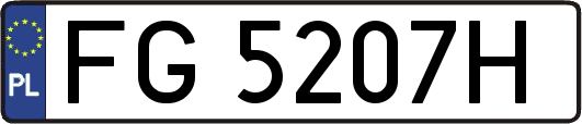 FG5207H