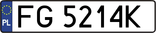 FG5214K