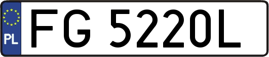 FG5220L