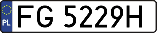 FG5229H