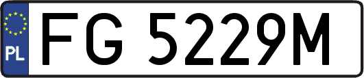 FG5229M