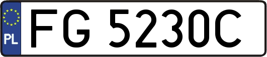FG5230C