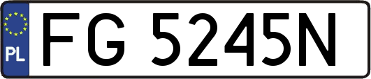 FG5245N