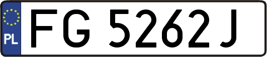 FG5262J