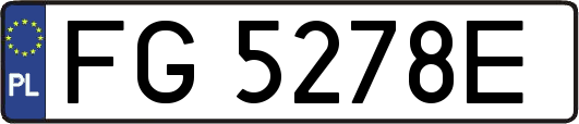 FG5278E
