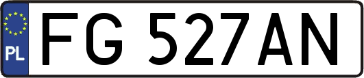 FG527AN