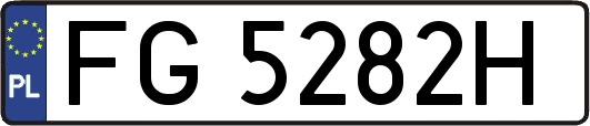 FG5282H