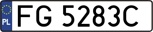 FG5283C