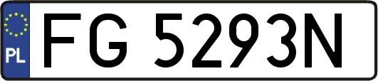 FG5293N