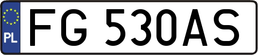 FG530AS