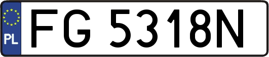 FG5318N