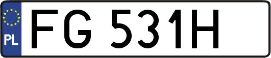 FG531H