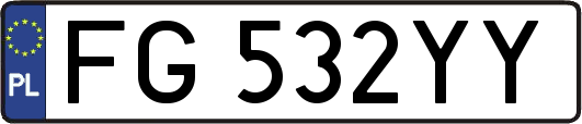 FG532YY