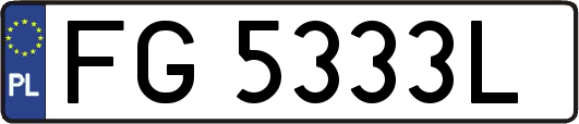 FG5333L