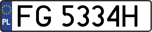 FG5334H