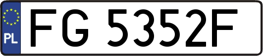 FG5352F