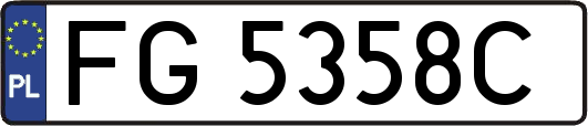 FG5358C