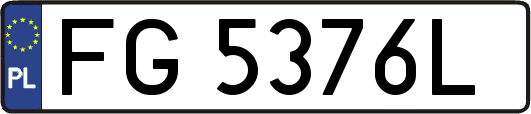 FG5376L