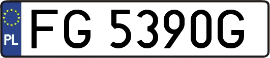 FG5390G