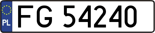 FG54240