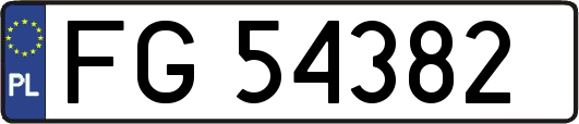 FG54382