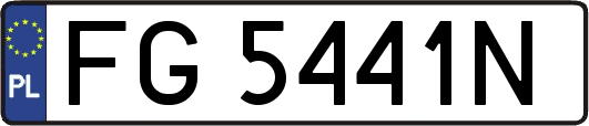 FG5441N