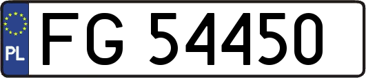 FG54450