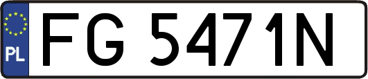 FG5471N