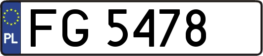 FG5478