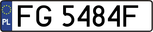 FG5484F