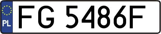 FG5486F