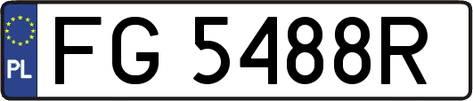 FG5488R