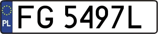 FG5497L