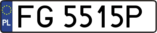 FG5515P