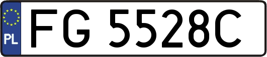 FG5528C