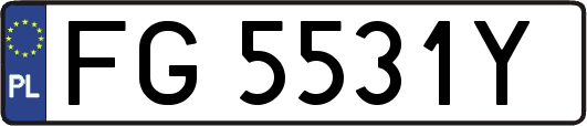 FG5531Y