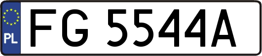 FG5544A