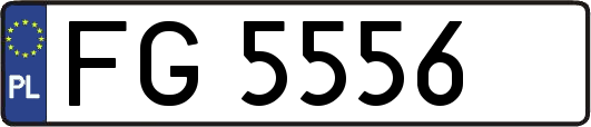 FG5556