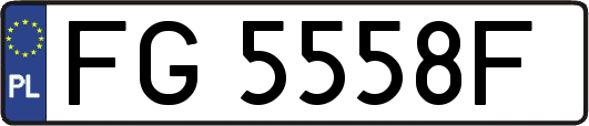 FG5558F