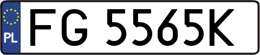 FG5565K