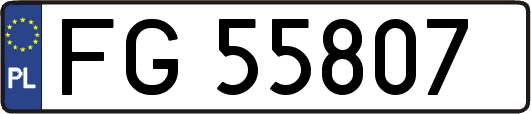 FG55807