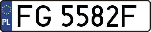 FG5582F